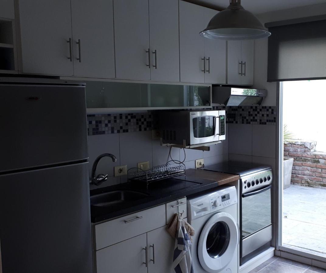 Comoda Casa Con Inmejorable Ubicacion Y Servicios Villa Fray Bentos Kültér fotó