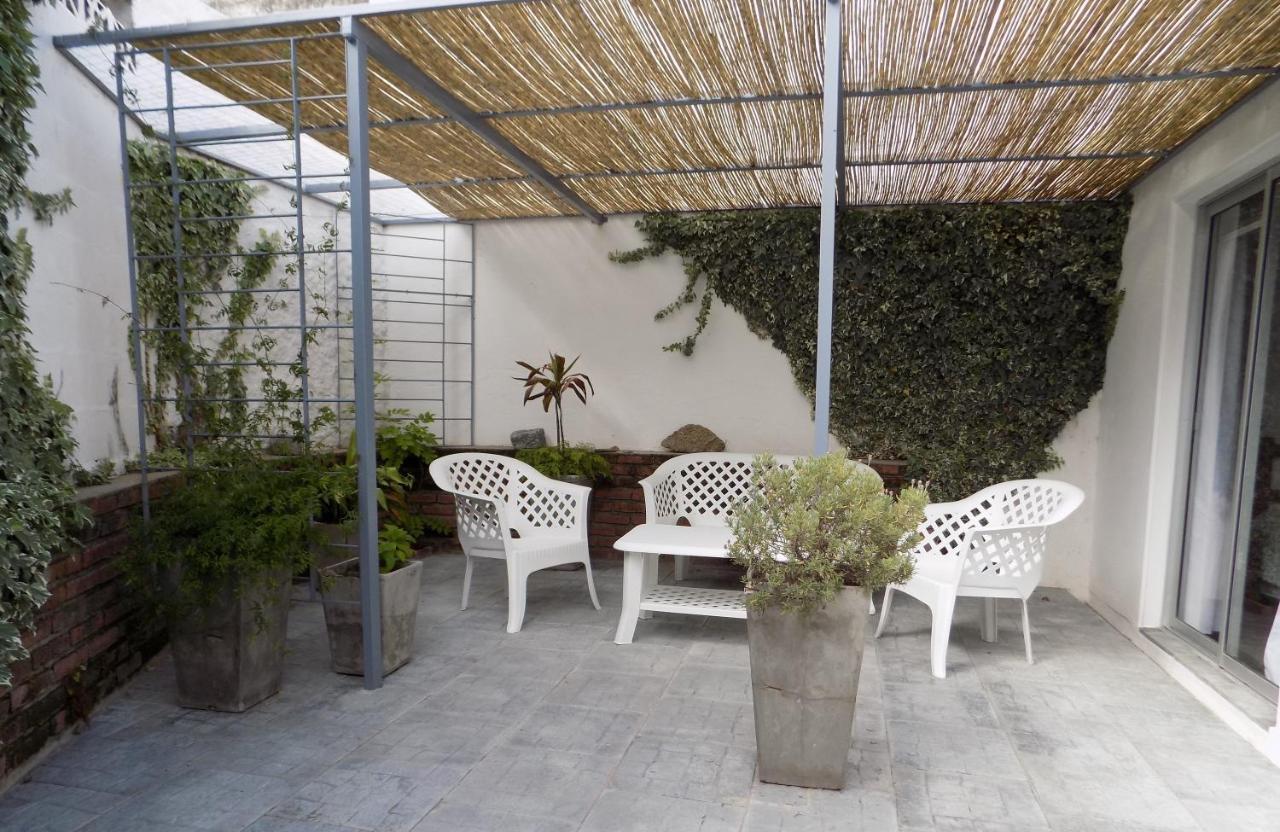 Comoda Casa Con Inmejorable Ubicacion Y Servicios Villa Fray Bentos Kültér fotó